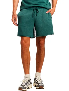 Short Galvan Dark Teal M Homme - Protest - FashionsVida