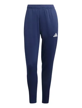 Trainingshose Damen Entrada26 - Bleu - female - Size: M - Adidas - FashionsVida