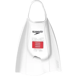 Aletas de natación unisex Dmc Elite Fin