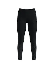 Tight da corsa da donna Performance Light nero S