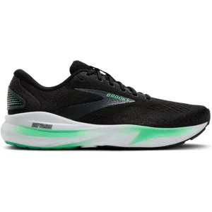 Defyance 14 Laufschuhe Herren Black Gr. 45 - Brooks - FashionsVida
