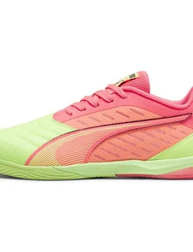 Zapatillas de fútbol sala de hombre Ibero IV - Puma - FashionsVida