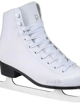 Patins à Glace Classic White / Black EU 41 Homme - Playlife - FashionsVida