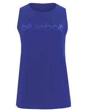 T-shirt Sans Manches Slim - Blueball Sport - FashionsVida