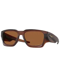 Lunettes de soleil - Instagator Matte Rootbeer/Prizm Bronze - Marron
