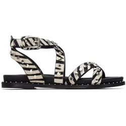 Sandales 16239308 Zebra EU 39
