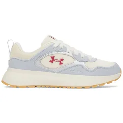 Baskets Mirage Sport White / Claret EU 41