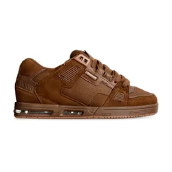 Baskets Sabre Brown / Contrast EU 42