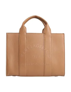 Handtaschen Damen Kamel -- Damen - Karl lagerfeld - FashionsVida