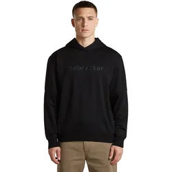 Sweat à Capuche 360 Real Elemental Black S