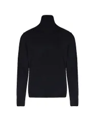 Woolrich Dolcevita blu XL