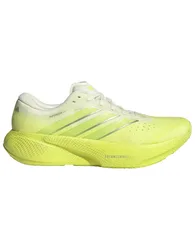 Chaussures de running - Supernova Rise 3 M Frozen Lemon - Taille 11 UK - Jaune