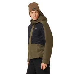 Veste Range Rc 2.0 Army Green XL