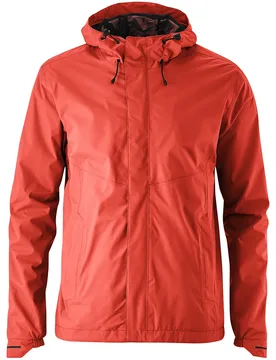 Giacca Save Essential Paprika Flame - Gonso - FashionsVida