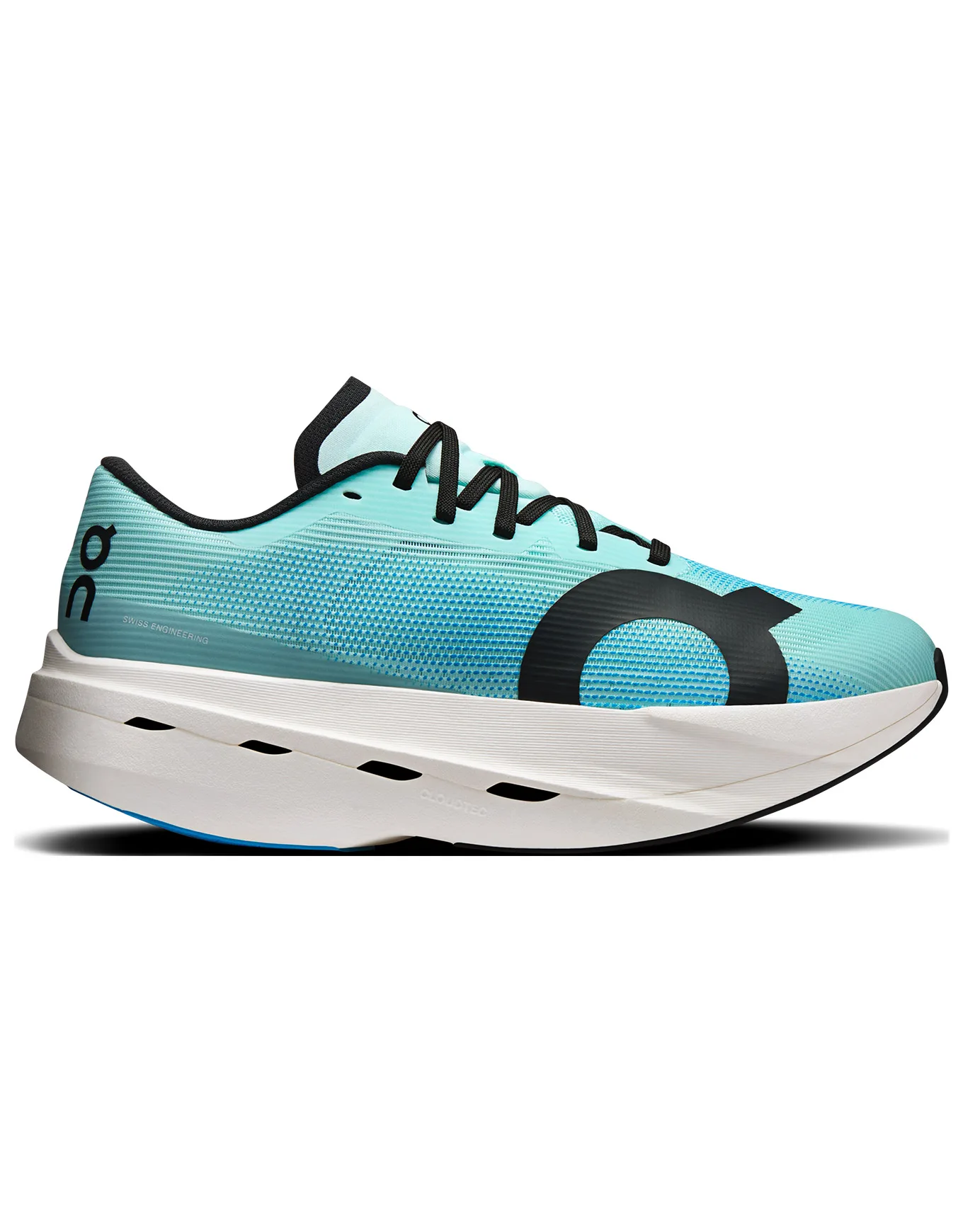 Chaussures de running - Cloudboom Volt W Celeste/Isle - Taille 38.5 - Bleu - On - FashionsVida