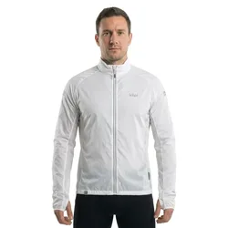 Kilpi Giacca Tirano White 3XL