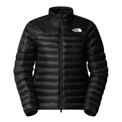 Terra Peak Jacket Black L Damen