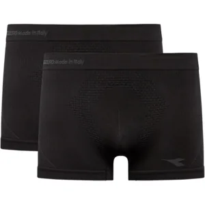 BOXER STRATOZERO Herren BLACK XS/S - Diadora - FashionsVida