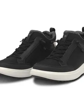 Geyser Great Trainers Fresh Black UK 10.5 Men,Women - Tropicfeel - FashionsVida