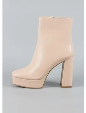 Stiefeletten 27739 40 Female - Keslem - FashionsVida