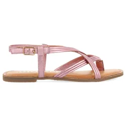Sandales Funare Pink EU 36