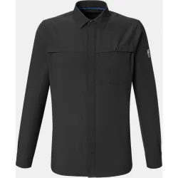 Camisas de Trekking de Hombre SENECA SHIRT LS M