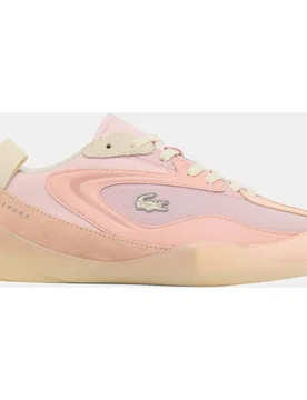 Zapatillas bajas para mujer Side Low - Lacoste - FashionsVida