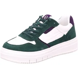 Halbschuhe Schnuerschuhe 1-23746-43/701 37;38 Female