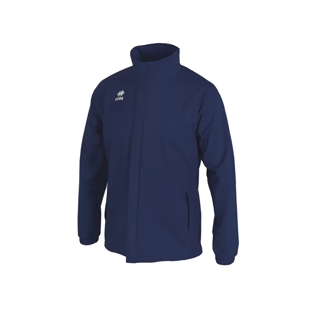 Kinderjacke syun - Bleu - unisex - Size: 7/8 ans - Errea - FashionsVida