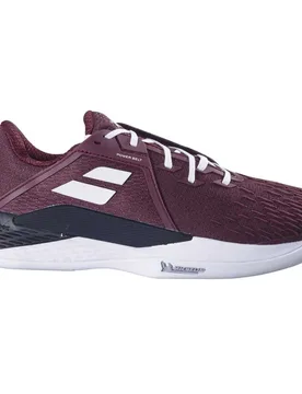 Prop Fury3 Clay Shoes Port Royale UK 8.5 - Babolat - FashionsVida