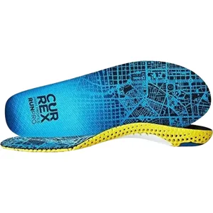 Runpro Sporteinlagen Unisex High Gr. L - CURREX - FashionsVida