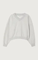 SWEAT ML COL V female