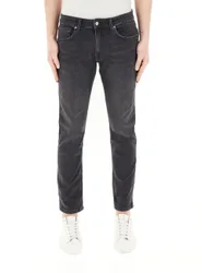 Jeans straight leg VULCANO 32