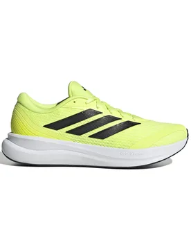 Laufschuhe Runfalcon 6 - Jaune - male - Size: 45 1/3 - Adidas - FashionsVida