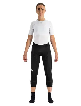Cuissard Long Sans Bretelles Neo 3/4 - Sportful - FashionsVida
