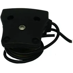 Sh490x Pump Switch Kit Black One Size unisex