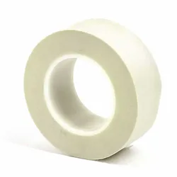 Fiberglass Self-adhesive Tape 50 M White One Size unisex