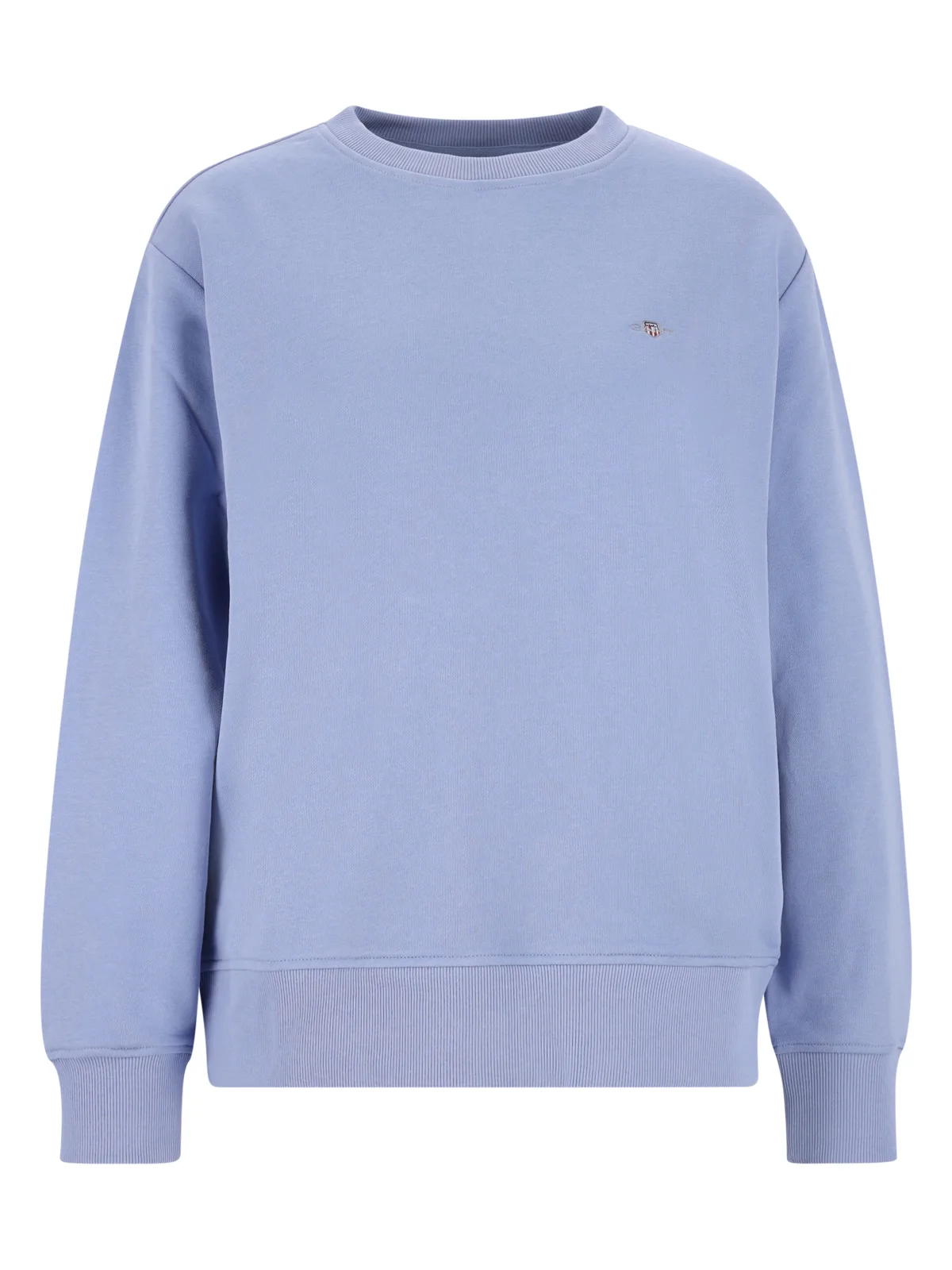 XL SHIELD C-NECK SWEAT female - XL - FashionsVida
