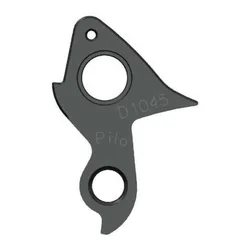 Forcellino Del Cambio D105 Bmc Black