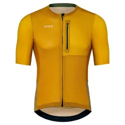 Maillot à Manches Courtes Advanced Cargo