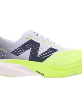 Fuelcell Supercomp Pacer v2 Laufschuhe Herren Fresh Air Gr. 47 - New Balance - FashionsVida
