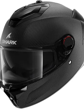 Casco Moto Integrale SPARTAN GT PRO CARBON SKIN Mat Ca taglia XS - Shark - FashionsVida