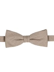 Papillon - Farfallino beige
