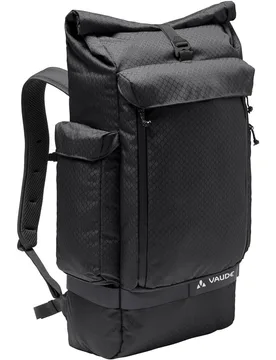 Cyclist pack mochila ciclismo Negro (UNICA) - VAUDE - FashionsVida