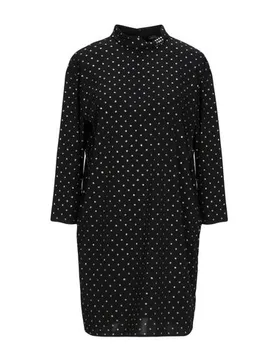 Mini-Kleid Damen Schwarz 32,36 Damen - Marc - FashionsVida