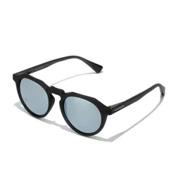 Gafas de sol Warwick Raw - Polarized Grey Chrome