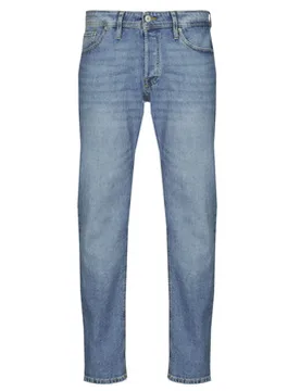 Straight Leg Jeans Jjimike Us 34 / 32;Us 36 / 32;Us 34 / 34;Us 36 / 34;Us 28 / 32;Us 29 / 32;Us 30 / 34;Us 31 / 34;Us 30 / 32;Us 31 / 32;Us 32 / 34;Us - Jack & jones - FashionsVida