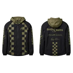 Black Hawk Jacket Black 2XL Men