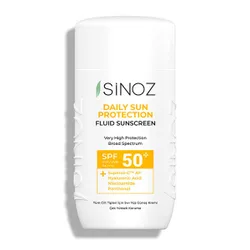 SINOZ Daily Sun Protection