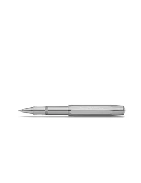 Gelroller AL SPORT RAW schwarz - Kaweco - FashionsVida